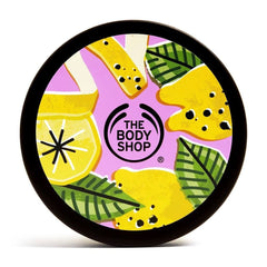 The Body Shop Zesty Lemon Body Yogurt (200 ml) The Body Shop