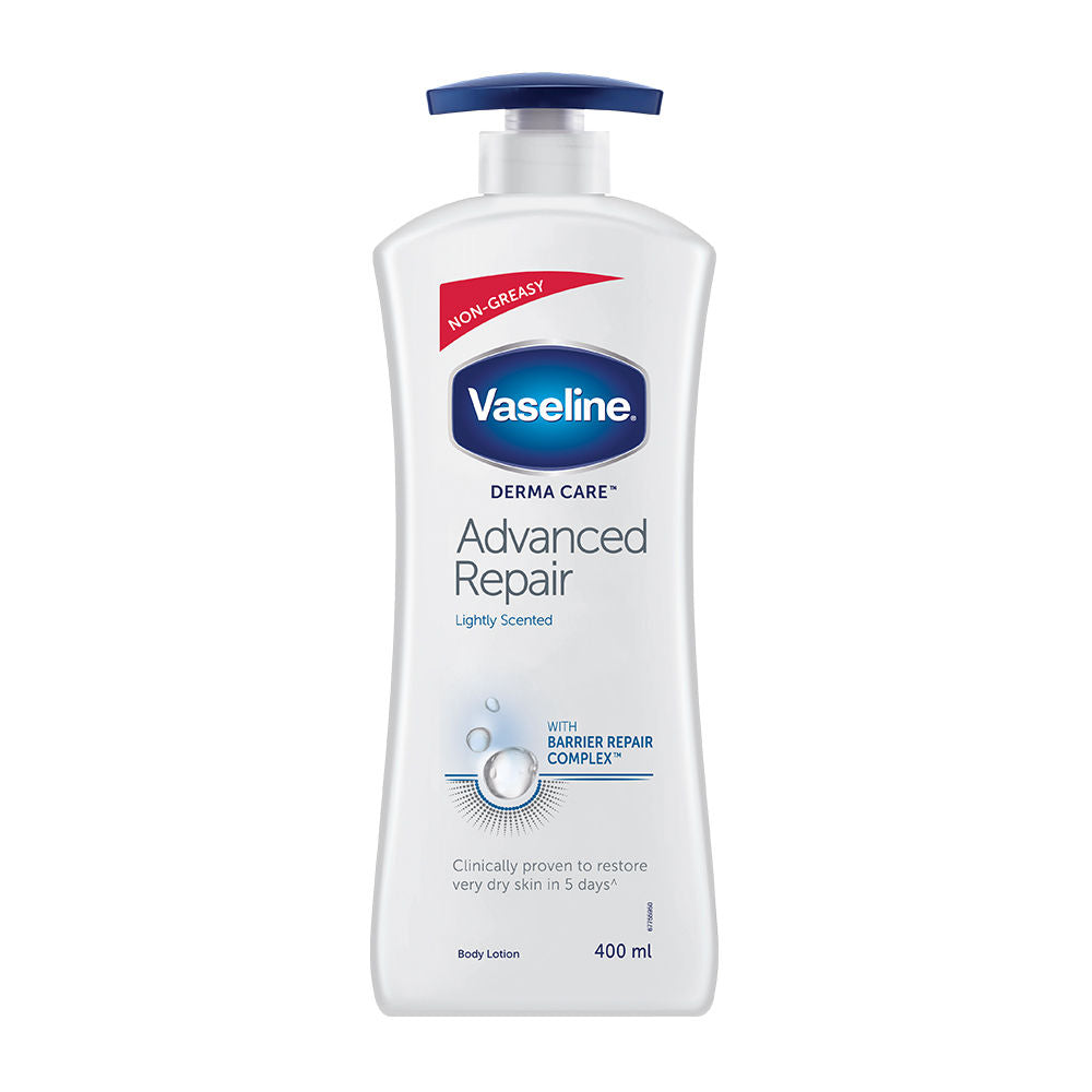Vaseline Advanced Repair Body Lotion (400 ml) Vaseline