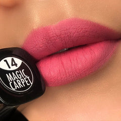 PAC Soft Matte Cream Lipstick PAC