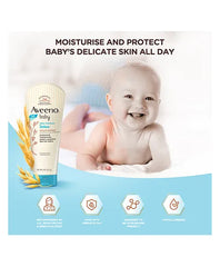 Aveeno baby daily moisture lotion (227g) Aveeno Baby
