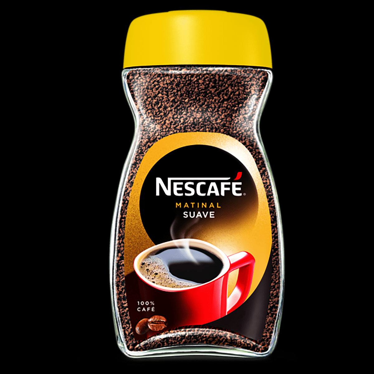 Nescafe Matinal Suave Coffee (200g) Nescafe