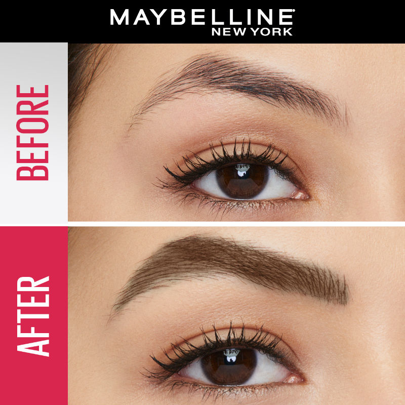 Tattoo Brow Ink Pen  Maybelline Singapore