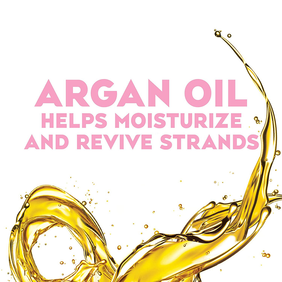 OGX Argan Oil Of Morocco Shampoo (385 ml) OGX