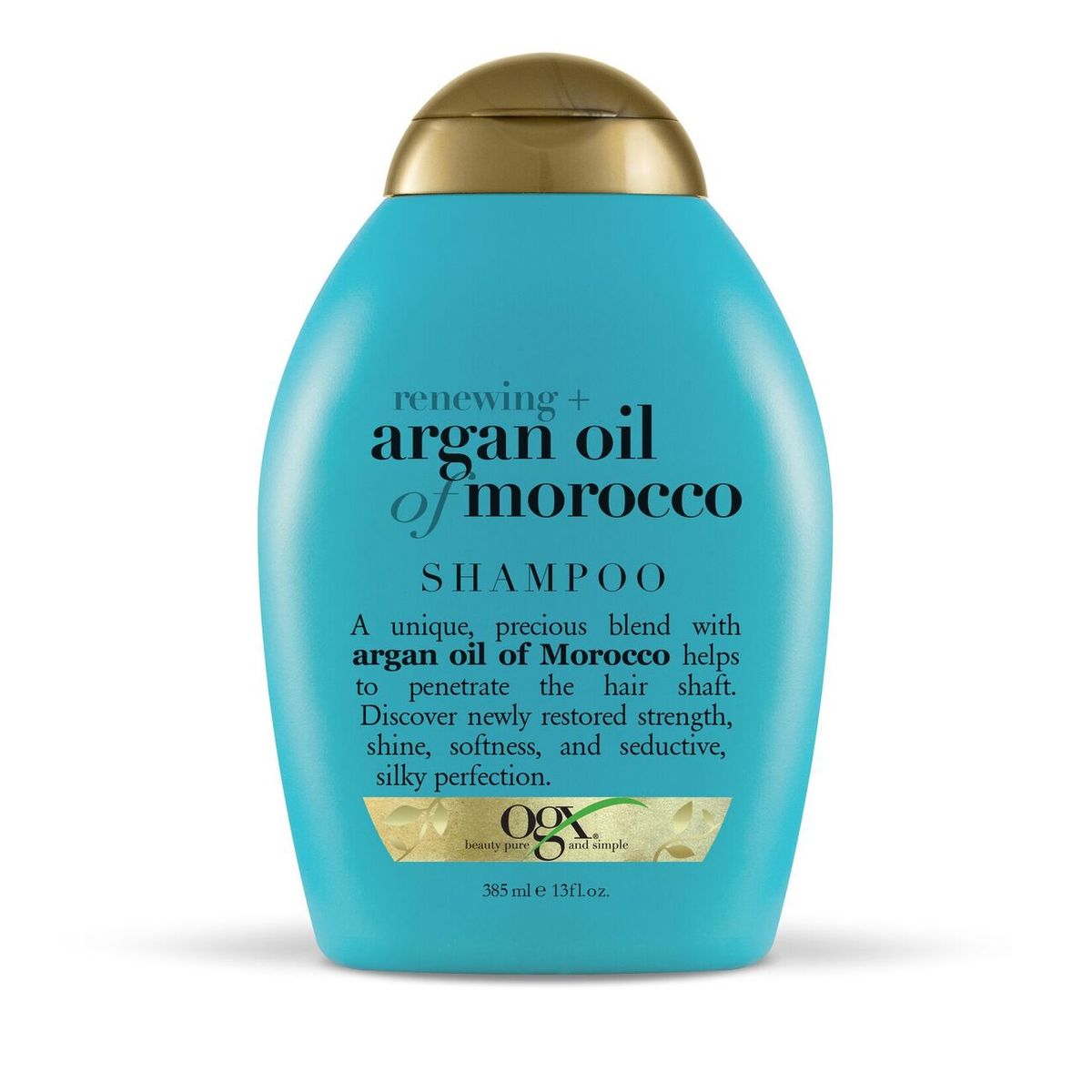 Ogx argan deals oil beard