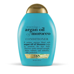 OGX Argan Oil Of Morocco Conditioner  (385 ml) OGX