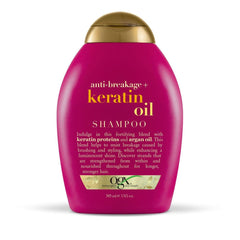 OGX Keratin Oil Shampoo (385 ml) OGX