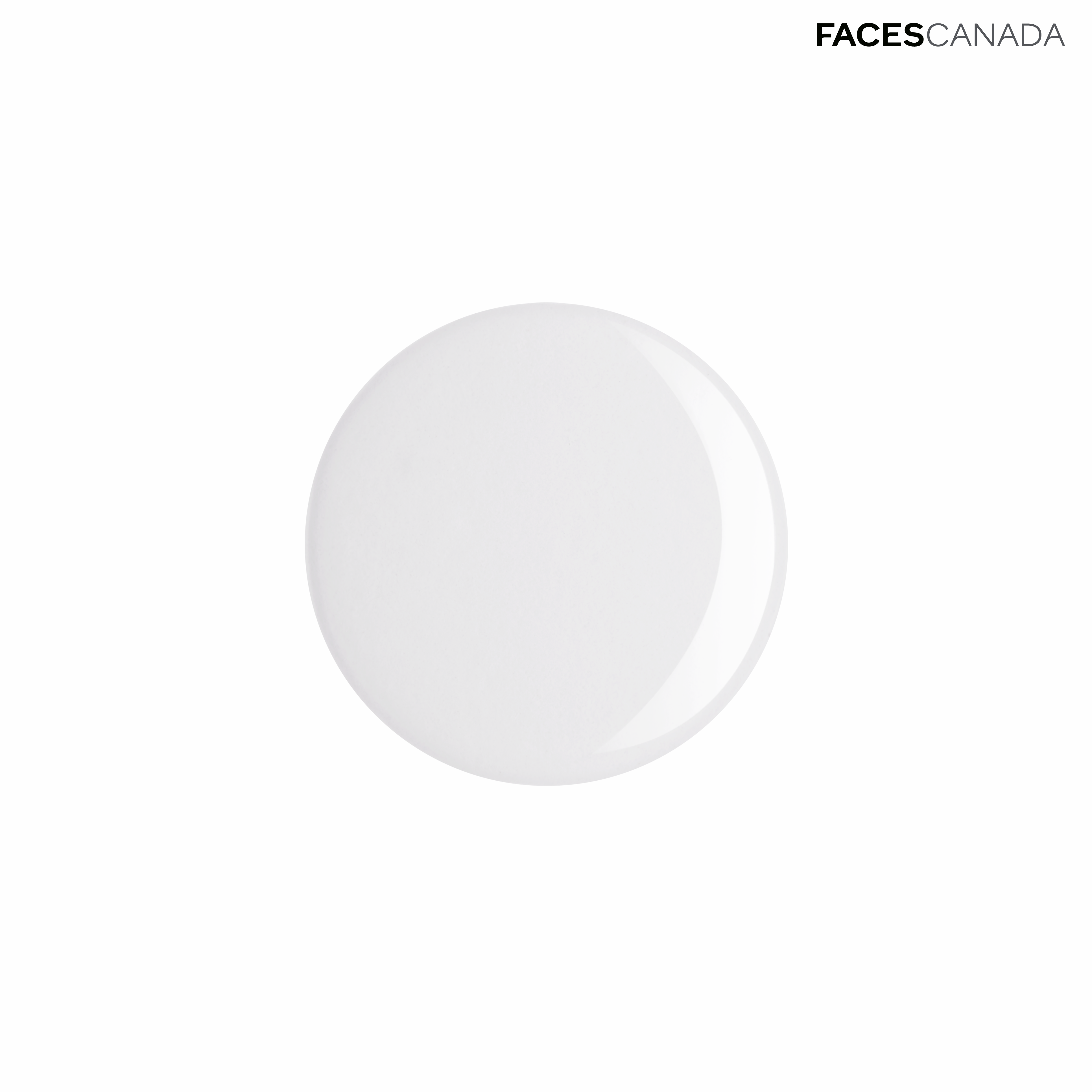 Faces Canada Ultime Pro UV Top Coat Flash Dry&Colour Transparent Faces Canada