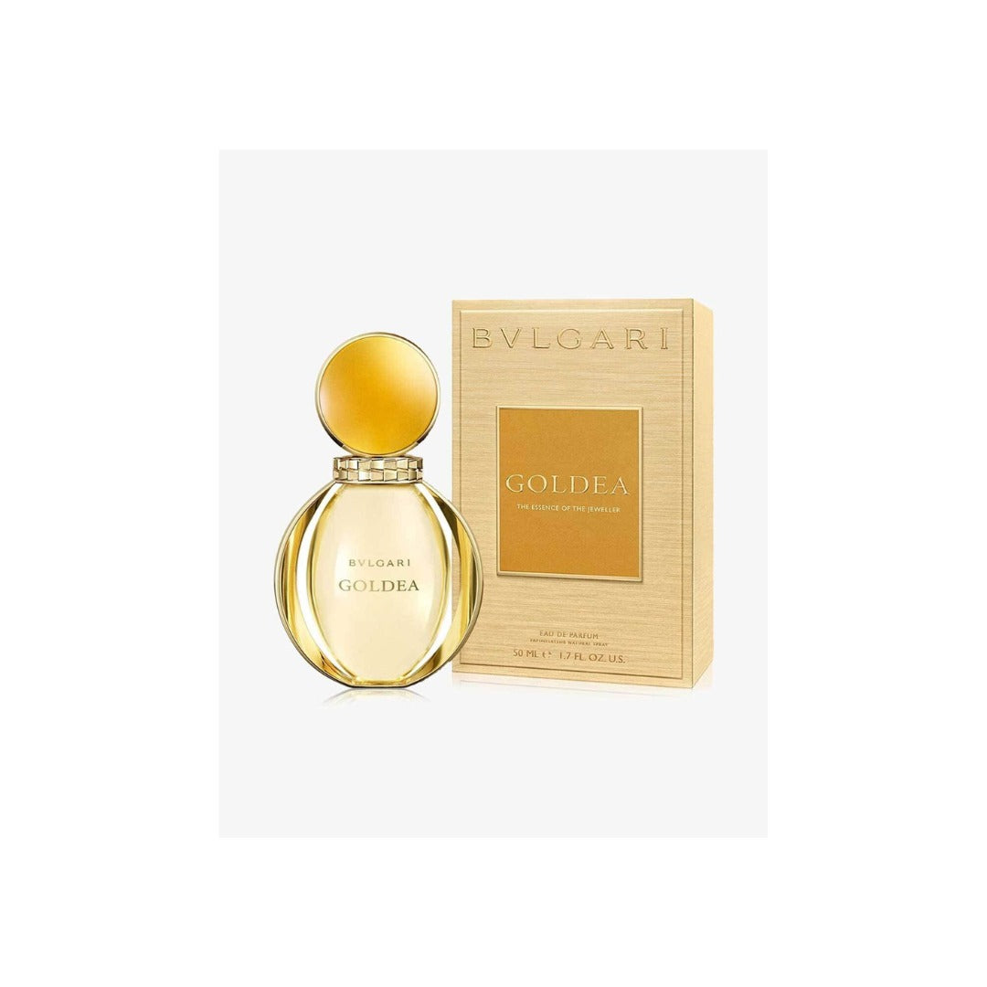 Bvlgari Goldea Eau De Perfum For Men (50ml) Bvlgari