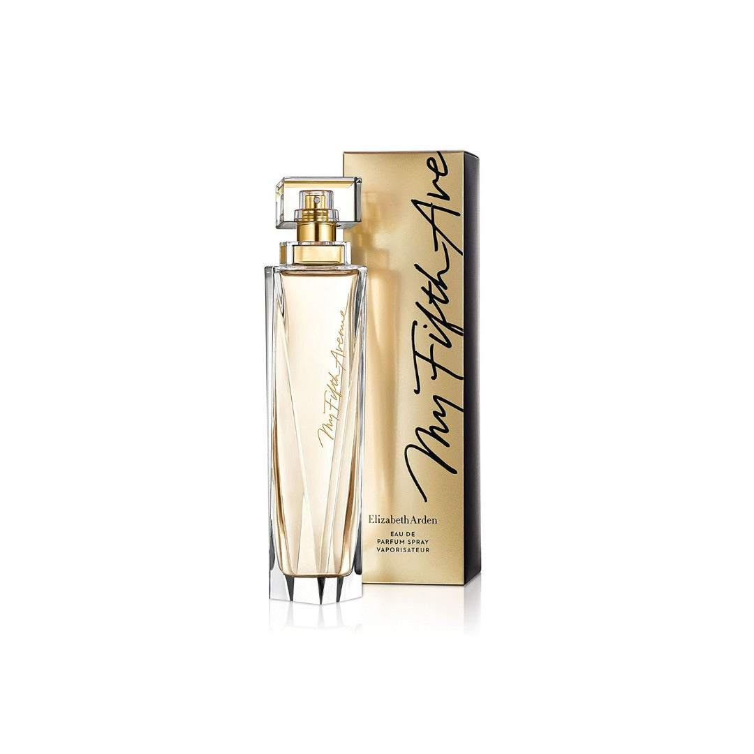 Elizabeth Arden My 5th Avenue eau de Perfum For Women (100ml) Elizabeth Arden