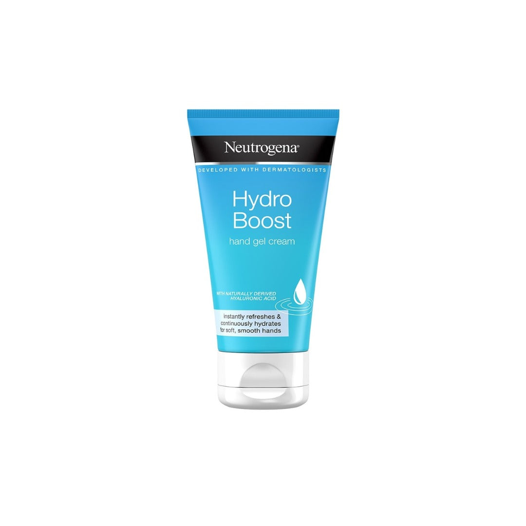 NEUTROGENA  Hydro Boost Hand Cream ( 75 ml) Neutrogena