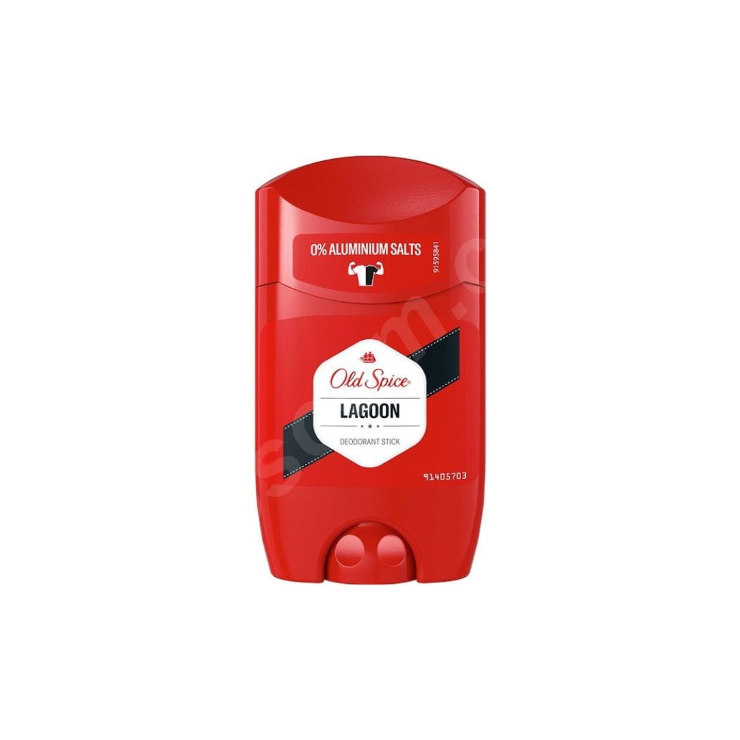 Old Spice solid deodorant Lagoon ( 50 ml ) Old Spice