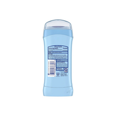 Suave Anti-Perspirant/Deodorant, Invisible Solid, Powder (74 g) Suave