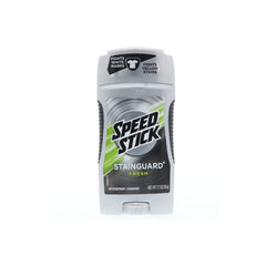 Speed Stick Stainguard Antiperspirant Deodorant (76 g) Speed Stick