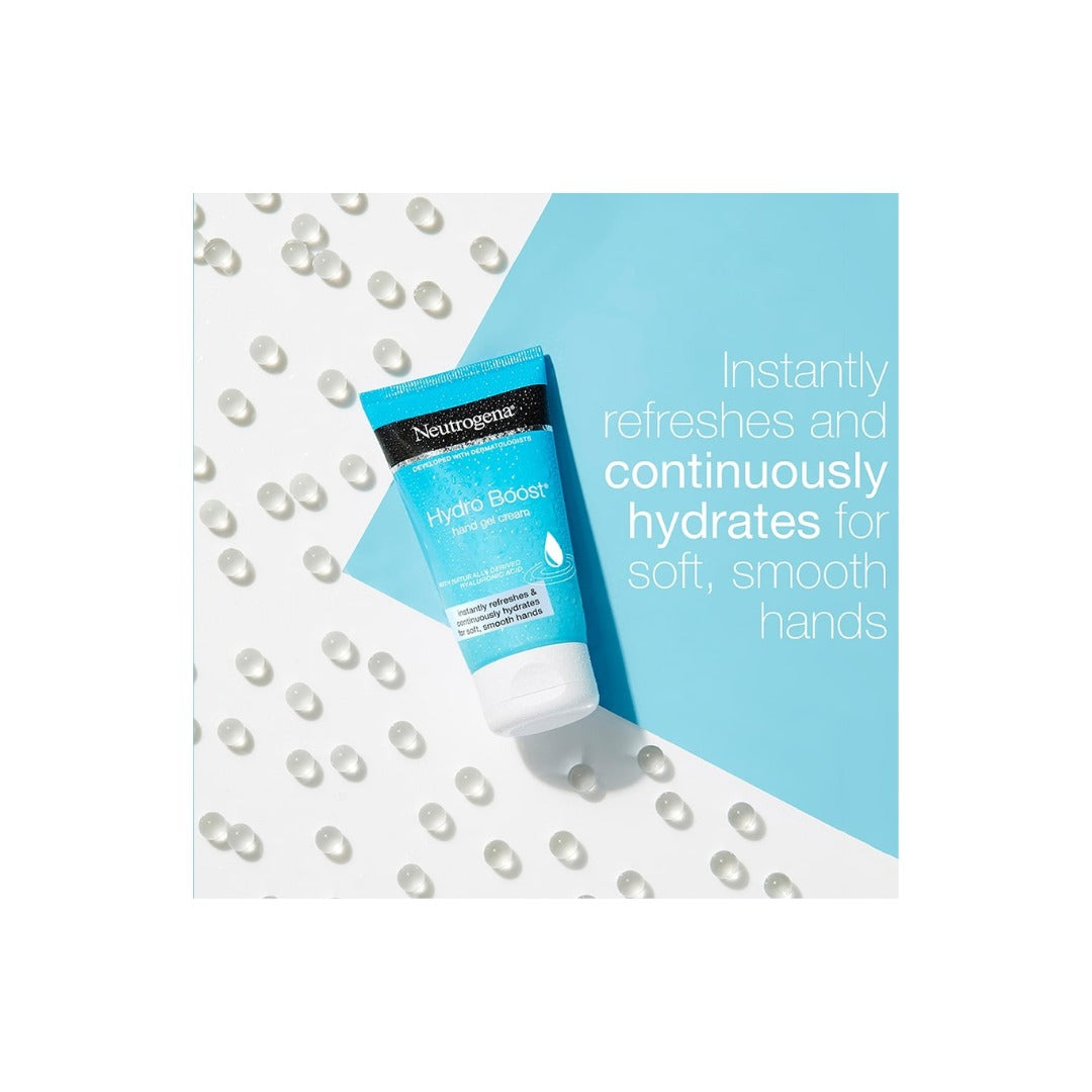 NEUTROGENA  Hydro Boost Hand Cream ( 75 ml) Neutrogena