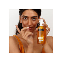 Neutrogena Clear & Soothe Micellar Jelly Makeup Remover (200 ml) Neutrogena