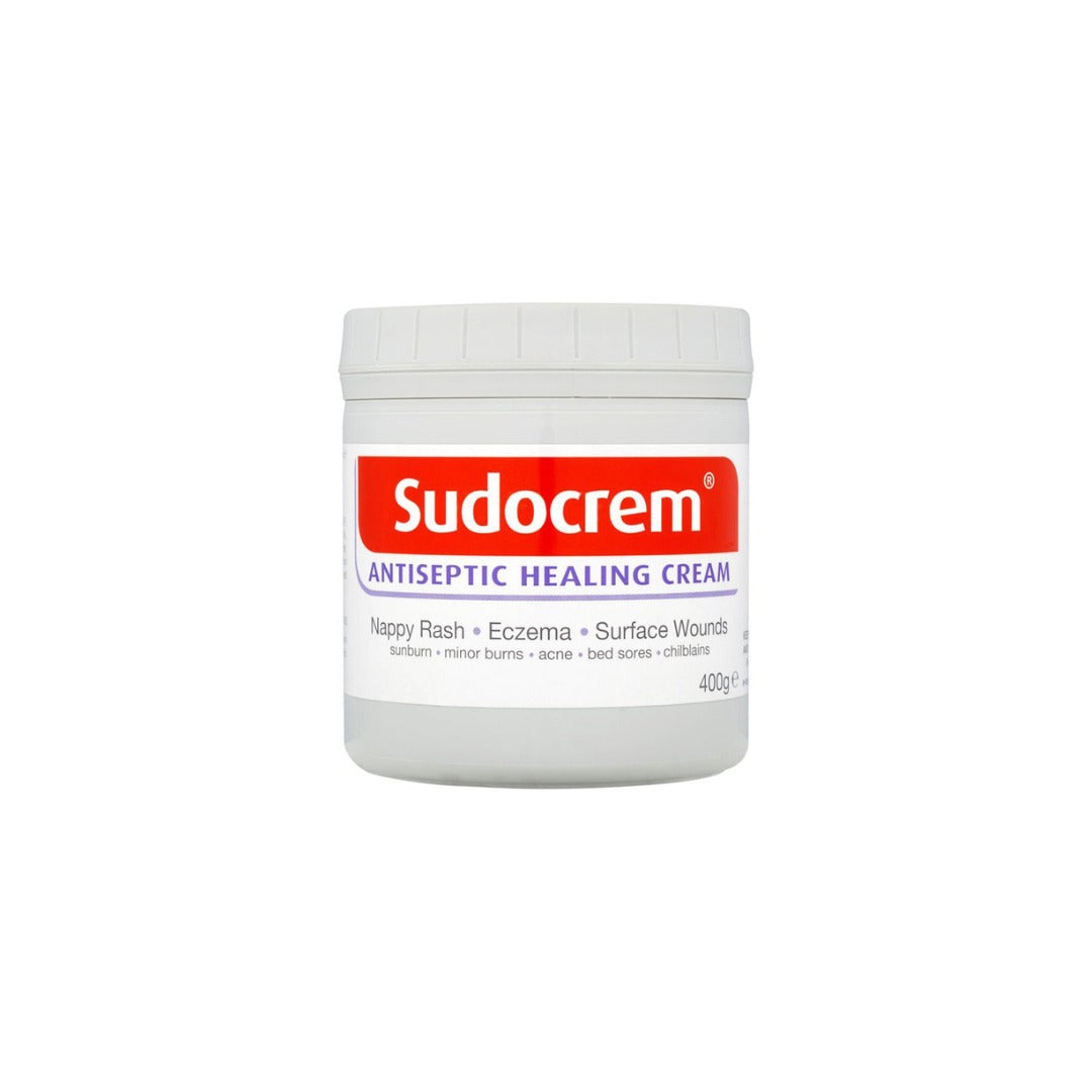 Sudocrem Antiseptic Healing Cream Tub (400 gm) Sudocrem