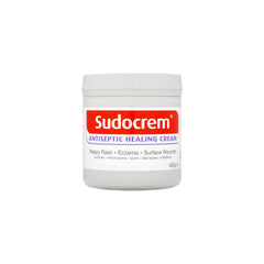 Sudocrem Antiseptic Healing Cream Tub (400 gm) Sudocrem