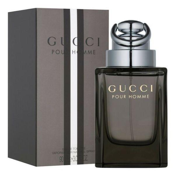 Gucci Pour Homme Eau de Toilette (90ml) Gucci