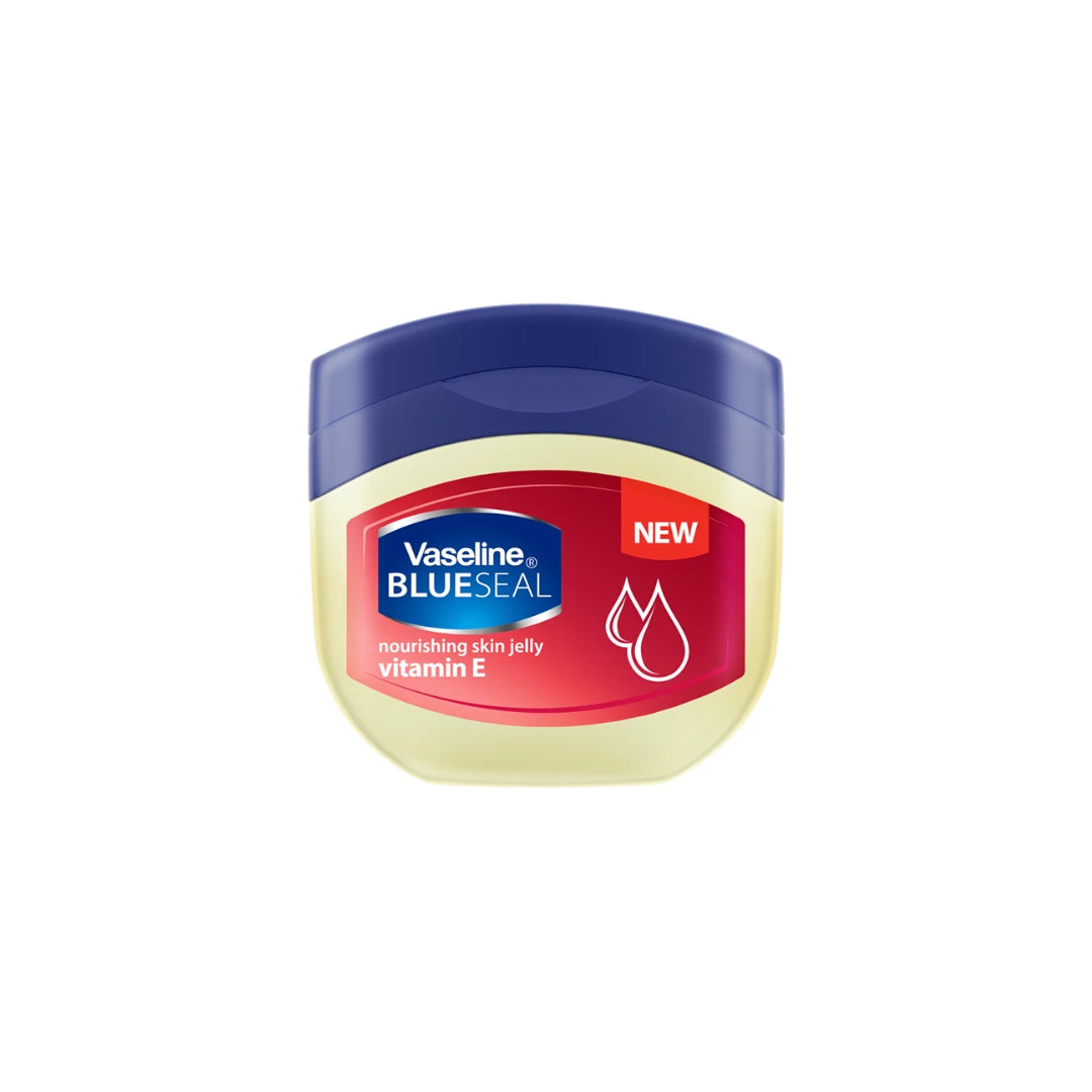 Vaseline Blueseal Nourishing Skin Jelly (250 ml) Vaseline