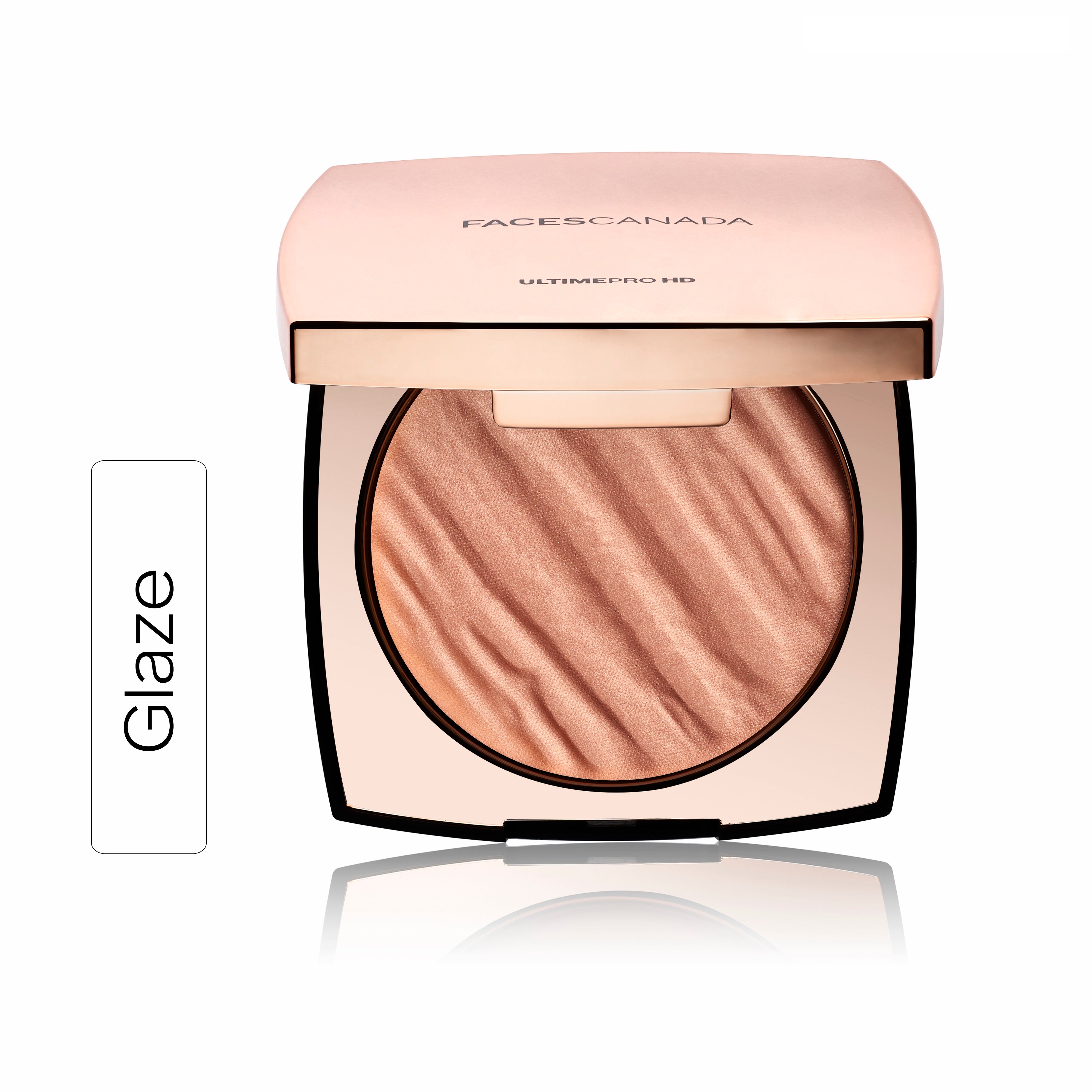 Faces Canada Ultime Pro HD All That Glow Highlighter Faces Canada