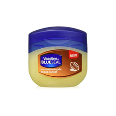 Vaseline Blueseal Coco Butter Rich Conditioning Jelly (250 ml) Vaseline