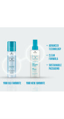 Schwarzkopf Professional BC BonaCure Hyaluronic Moisture Kick Spray Conditioner (200 ml) Schwarzkopf Professional