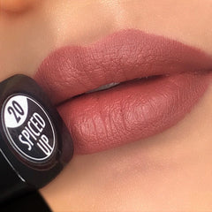 PAC Soft Matte Cream Lipstick PAC