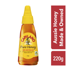 Capilano Australian Honey (220 g) Capilano