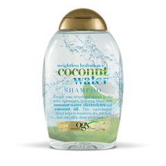 OGX Coconut Water Shampoo (385 ml) OGX