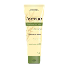 Aveeno Daily Moisturizing Lotion For Dry Skin (71 ml) Aveeno