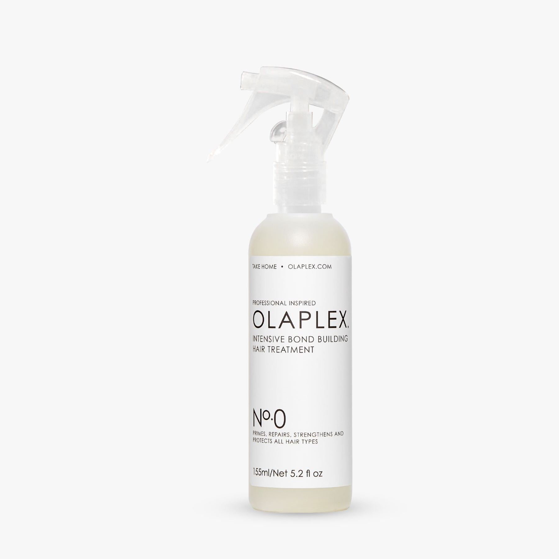 Olaplex No.0 Intensive Bond Building Hair Treatment (155 ml) Olaplex