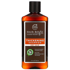Petal Fresh Hair Resq Thickening Shampoo Dry Hair (355 ml) Petal Fresh