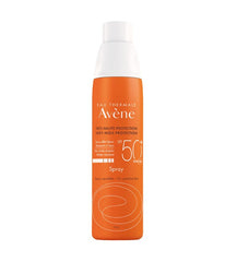 Avene Very High Protection SPF 50+ Spray (200 ml) Avene