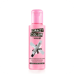 Crazy Color Platinum 28 Semi Permanent Hair Color Crazy Color