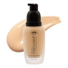 Daily Life Forever52 Ultra Definition Liquid Foundation (30ml) Daily Life Forever52