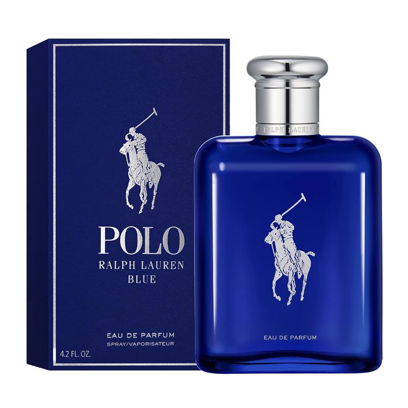 Polo Ralph Lauren Blue Eau de Parfum (125ml) Polo