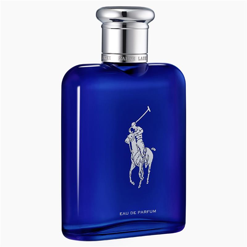 Polo Ralph Lauren Blue Eau de Parfum (125ml) Polo