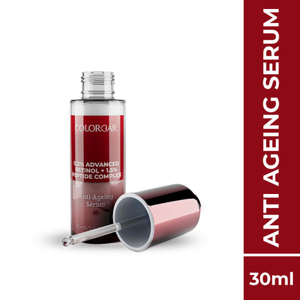 Colorbar Anti-Ageing Serum (30ml) Colorbar