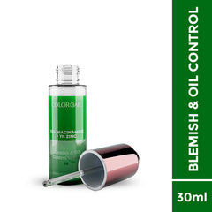 Faces Canada Blemish & Oil Control Serum (30ml) Colorbar