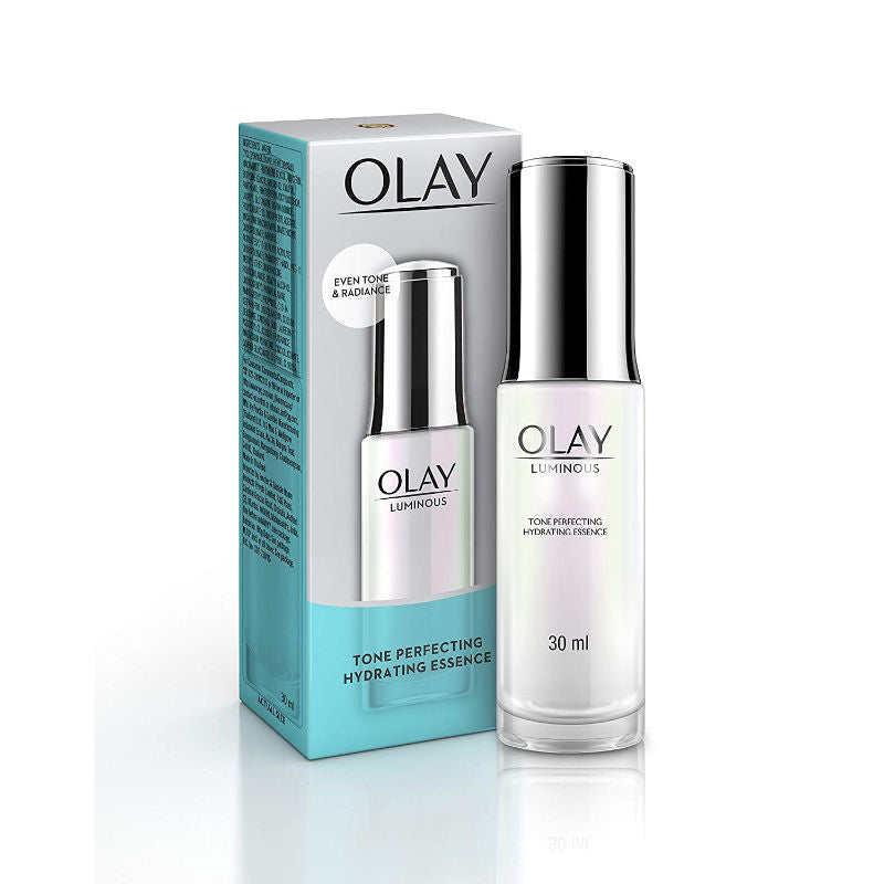 Olay Luminous Tone Perfecting Hydrating Essence (30 ml) Olay