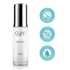Olay Luminous Tone Perfecting Hydrating Essence (30 ml) Olay
