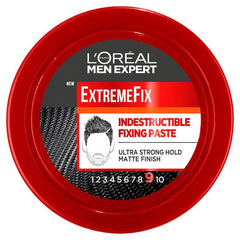 L'oreal Men Expert Extremefix Indestructible Fixing Paste (75 ml) L'Oreal Men Expert