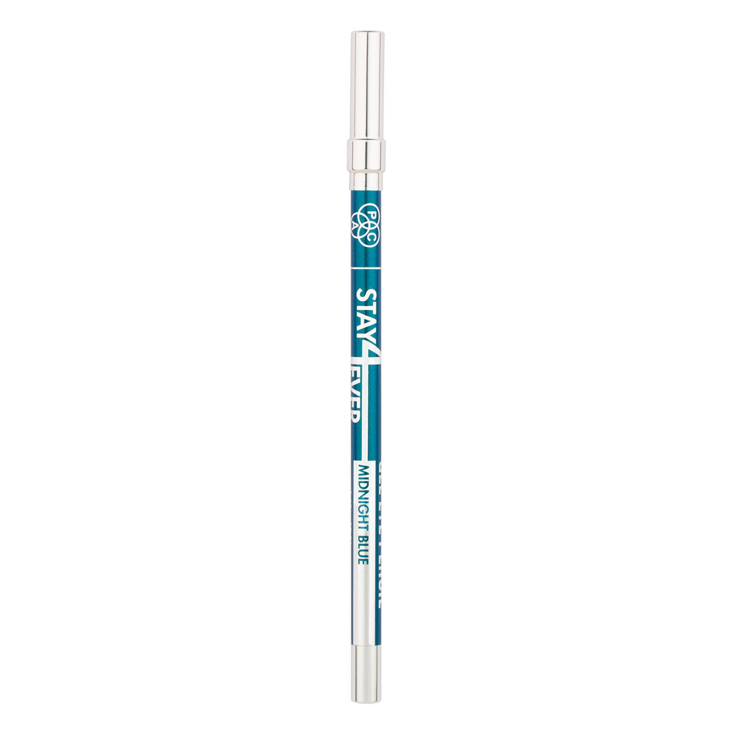 PAC Stay4Ever Gel Eye Pencil - Midnight Blue (1.60g) PAC