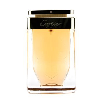 Cartier La Panthere Eau De Perfume Spray  (75ml) Cartier
