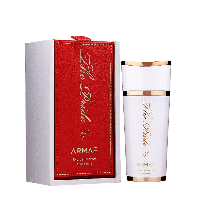 The Pride Of Armaf Pour Femme EDP For Women (100 ml) Armaf