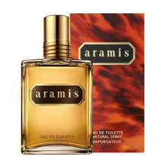 Aramis Eau De Toilette Natural Spray for Men (240 ml) Aramis