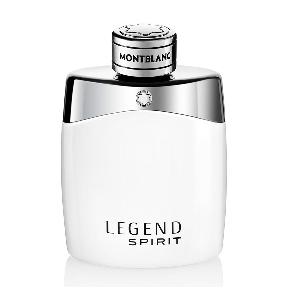 Montblanc Legend Spirit Eau De Toilette for Men (100 ml) Montblanc