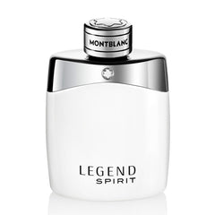 Montblanc Legend Spirit Eau De Toilette for Men (100 ml) Montblanc