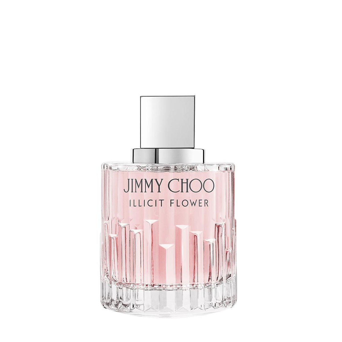 Jimmy Choo Illicit Flower Eau De Toilette for Women (100 ml) Jimmy Choo
