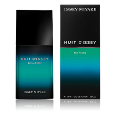 Issey Miyake Nuit D'Issey Bois Arctic  Eau De Parfum (100 ml) Issey Miyake